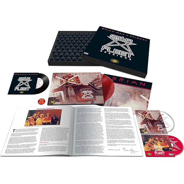 Amazon.com: 10 Anni Live 1971-81: CDs y Vinilo
